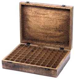 Mango Aromathrapy Box - Floral (holds 80) – image 2