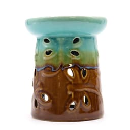Classic Rustic Oil Burner - Dragonfly (assorted) – image 3