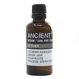 Vetivert 50ml – image 1
