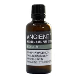 Bay Leaf 50ml – image 3