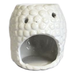 Buddha Oil Burner - White – image 2