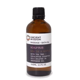 Scalp Massage Oil - 100ml – image 1