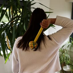Wormwood Massage Hammer - Lemon – image 10
