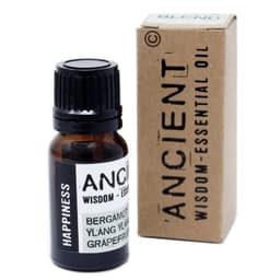 Happiness Essential Oil Blend - Boxed - 10ml – image 3