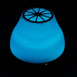 Viennese Atomiser - Bluetooth Speaker - USB - Colour Change - Timer – image 4