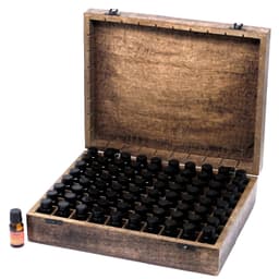 Mango Aromathrapy Box - Floral (holds 80) – image 3