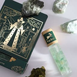 HH Tarot Roll On - The Magician – image 3