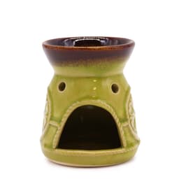 Classic Spa Burner - Jade – image 3