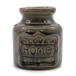 Lrg Home Oil Burner - Love Home Sweet Home – image 2