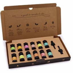 Aromatherapy Essential Oil Set - Summer – image 6