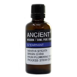 Spearmint 50ml – image 1