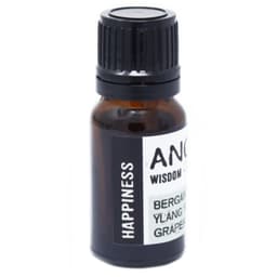 Happiness Essential Oil Blend - Boxed - 10ml – image 4
