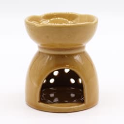 Tree of Life Oil Burner - Honey – image 2