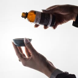 Wellbeing Massage Oil - 100ml – image 5