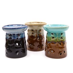 Classic Rustic Oil Burner - Dragonfly (assorted) – image 5