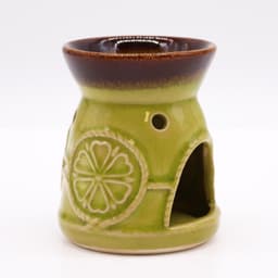 Classic Spa Burner - Jade – image 2