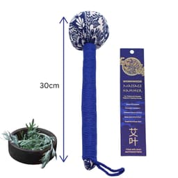 Wormwood Massage Hammer - Blue – image 4