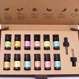 Aromatherapy Essential Oil Set - Summer – image 7