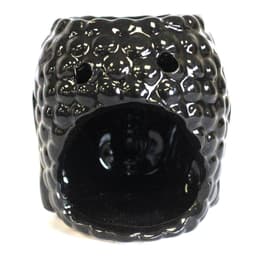 Buddha Oil Burner - Black – image 2