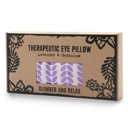 Agnes + Cat Eye Pillow - Slumber & Relax – image 3