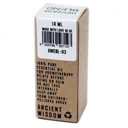 Happiness Essential Oil Blend - Boxed - 10ml – image 2