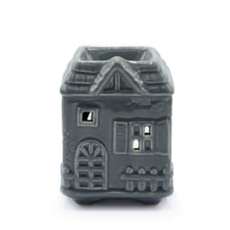 Townhouse Oil Burner - Grey – image 1