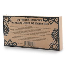 Agnes + Cat Eye Pillow - Slumber & Relax – image 1
