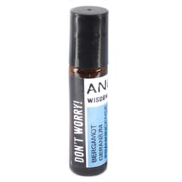 10ml Roll On Essential Oil Blend - Don't Worry! – image 2
