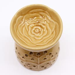 Tree of Life Oil Burner - Honey – image 3