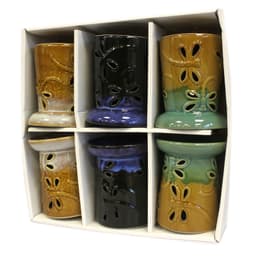 Classic Rustic Oil Burner - Dragonfly (assorted) – image 6