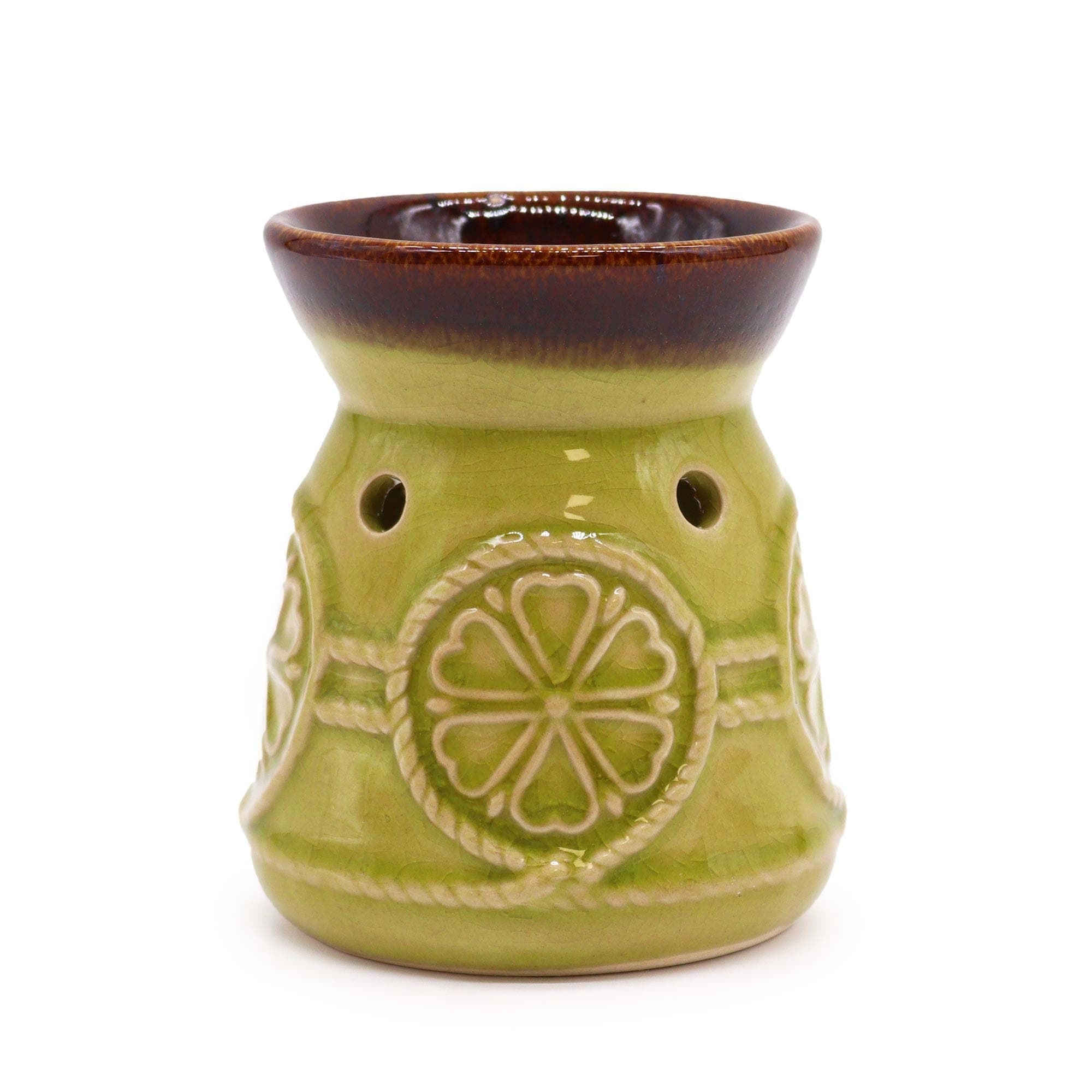 Classic Spa Burner - Jade