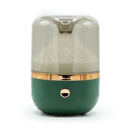 Urban Aroma Diffuser Green & Bronze - USB - Colour Change – image 1