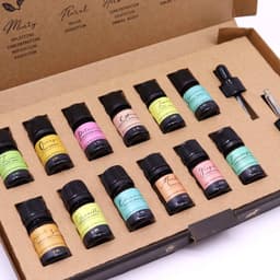Aromatherapy Essential Oil Set - Summer – image 1