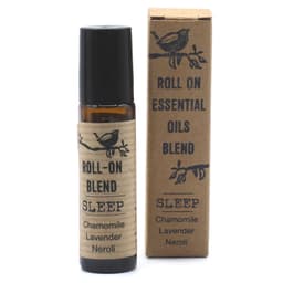 Agnes + Cat Roll On Essential Oil Blend - SLEEP – image 3
