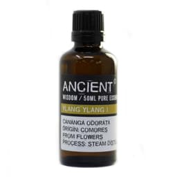 Ylang Ylang 50ml – image 1