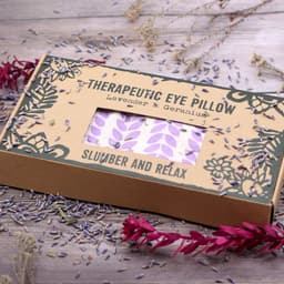 Agnes + Cat Eye Pillow - Slumber & Relax – image 2
