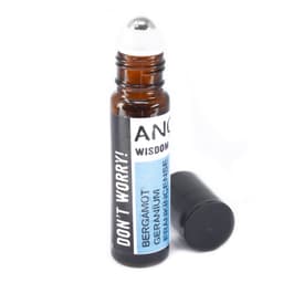 10ml Roll On Essential Oil Blend - Don't Worry! – image 3