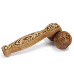Massage Tool - Hand Ball Roller – image 1