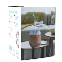 Copenhagen Atomiser - USB - Colour Change - Timer – image 3