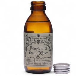 Ancient Witch Ritual Water - Fountain of Youth – image 3