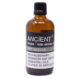 PMT Rescue Oil - 100ml – image 8