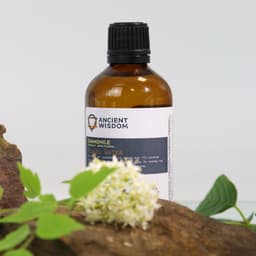 Chamomile Hydrolat 100ml – image 3