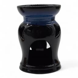 Classic Rustic Oil Burner - Heart Cut-out (assorted) – image 10