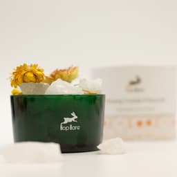 Hop Hare Diffusing Crystals & Floral Set - The Lion – image 7