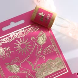 HH Tarot Roll On - The Lovers – image 4