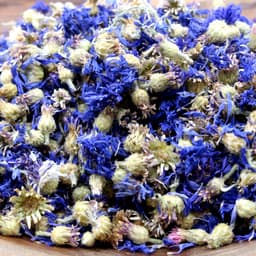 Cornflowers Blue Whole (0.5kg) – image 2
