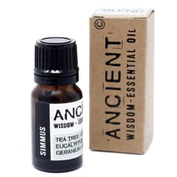 Simmus Essential Oil Blend - Boxed - 10ml – image 1