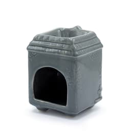 Townhouse Oil Burner - Grey – image 3