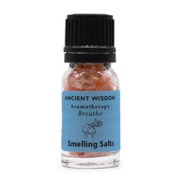 Breathe Aromatherapy Smelling Salt – image 1