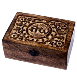 Mango Aromathrapy Box - AW (holds 24) – image 1